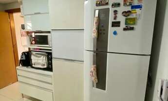 Imagem 7: Residencial Fraternitê - Jardim Goiás