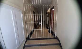 Imagem 6: Apartamento no térreo próximo ao Parque da Aclimação; c/100m² úteis com quintal e condomín