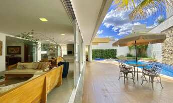 Imagem 7: Casa em terreno de esquina à venda no Condomínio do Lago!