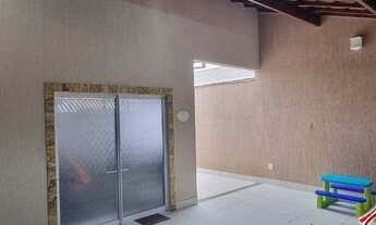 Imagem 2: CASA NO PQ DOS PRINCIPES JACAREÍ SP