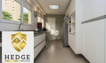 Imagem 2: Apartamento com 3 dormitórios à venda, 176 m² por R$ 1.799.000 - Aclimação - São Paulo/SP