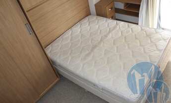 Imagem 6: Apartamento com 1 quarto para alugar por R$ 1300.00, 32.14 m2 - CENTRO - CURITIBA/PR