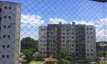 Imagem 6: Apartamento para aluguel tem 84 metros quadrados com 3 quartos