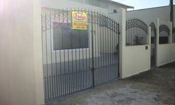 Imagem 4: Casa Reserva do Bosque, 3 quartos sendo 1 suíte