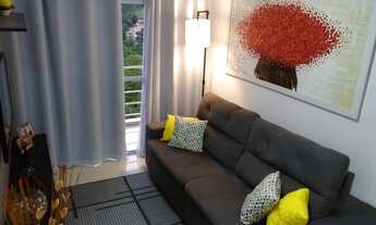 Imagem 3: APARTAMENTO NOVO - PRONTO PARA MORAR