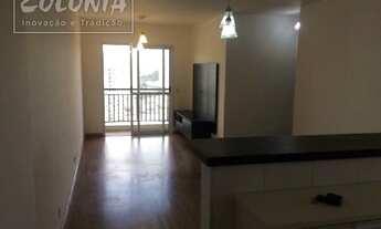 Imagem: Santo André - Apartamento Padrão - Vila