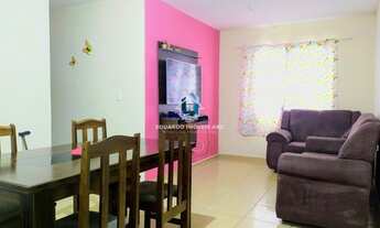 Imagem: Mauá - Apartamento Padrão - PARQUE SAO