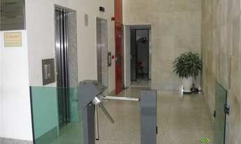 Imagem 2: Sala para alugar, 106 m² por R$ 2.640,00/mês - Centro - Curitiba/PR