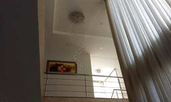 Imagem 6: Lindo sobrado com 4 quartos no Green Park Residence Hortolândia