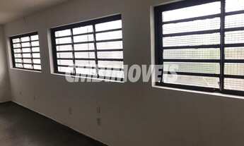 Imagem 6: Galpão - Jardim Eulina - Campinas