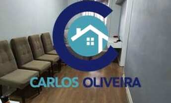 Imagem 3: Vendo apartamento térreo com 3 quartos vaga de garagem área externa Todos os santos
