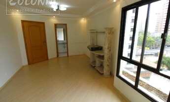 Imagem: Santo André - Apartamento Padrão - Vila