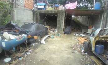 Imagem 6: Santo André - Terreno Padrão - Santa Teresinha