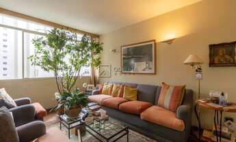 Imagem 4: Apartamento Venda 3 Dormitórios - 109 m² Jardim Paulista