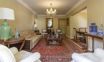 Imagem 5: Venda Apartamento 4 Dormitórios - 200 m² Perdizes