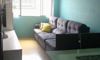 Imagem 7: São Bernardo do Campo - Apartamento Padrão - Planalto