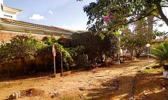 Imagem 6: Casa na Rua 4 de Vicente Pires