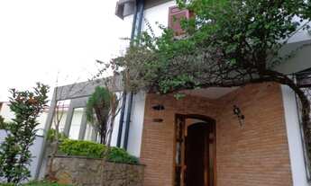 Imagem 3: Casa a Venda no Jardim França , 490 m², 5 dormitórios, 3 suites, 4 vag