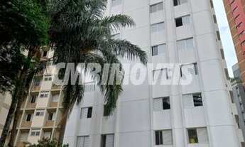 Imagem: Apartamento - Cambuí - Campinas