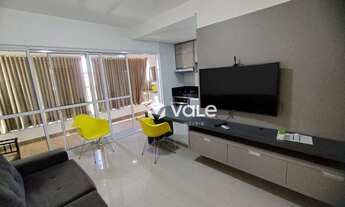 Imagem 5: Apartamento com 2 dormitórios para alugar por R$ 2.700/mês - 107 Norte - Palmas/TO