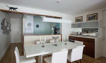 Imagem 7: Apartamento Venda Pinheiros 130 m² 2 Dormitórios