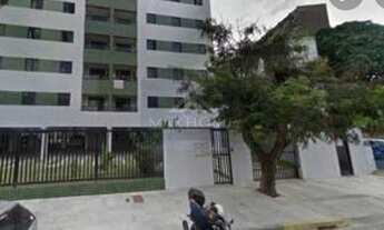 Imagem: Edf. PRAÇA DOS ALECRINS 03 Quartos Iputinga