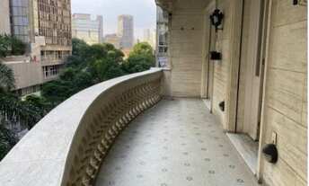 Imagem: Apartamento para aluguel tem 261 metros