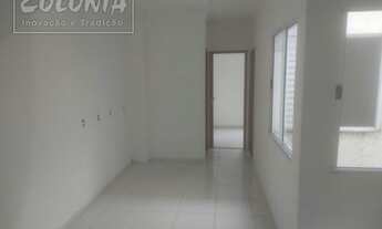 Imagem 4: Santo André - Apartamento Padrão - Vila Lutécia