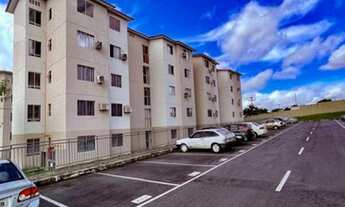 Imagem: CONQUISTA TARUMÃ