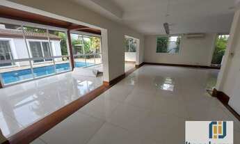 Imagem 4: Casa linda para venda e locação no Residencial Alphaville 2