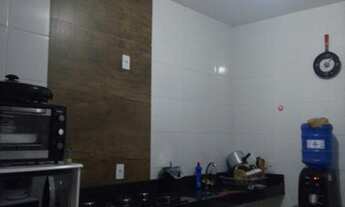 Imagem 4: Casa 2 qt Casa em condomínio com 2 dormitórios