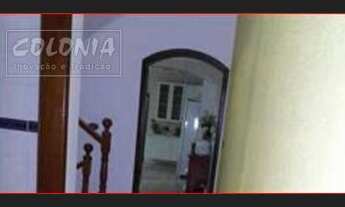 Imagem 5: Santo André - Casa Padrão - Vila Valparaíso