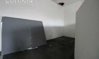 Imagem 5: Santo André - Loja/Salão - Vila América