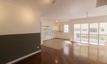 Imagem 3: Venda Apartamento 3 Dormitórios - 98 m² Moema