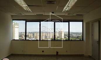 Imagem 5: Jundiaí - Conjunto Comercial/Sala - Anhangabaú