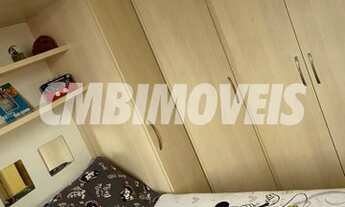 Imagem 5: Apartamento - Vila Industrial - Campinas