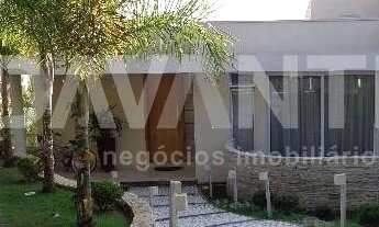 Imagem 2: Casa - Condomínio Village Visconde de Itamaracá - Valinhos