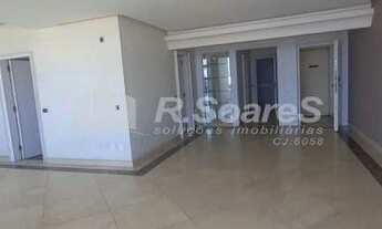Imagem 2: Apartamento com 4 quartos em Ipanema. frontal, Av. Vieira Souto