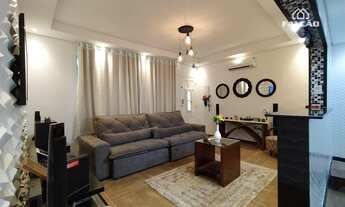 Imagem 6: Casa com 2 dormitórios à venda, 104 m² por R$ 630.000,00 - Boqueirão - Santos/SP