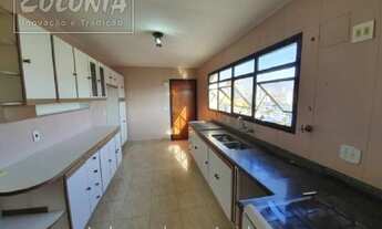 Imagem 5: Santo André - Apartamento Padrão - Jardim