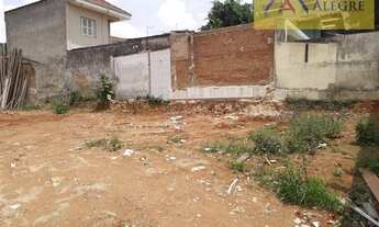 Imagem 5: São Paulo - Terreno Padrão - Jardim Cidália