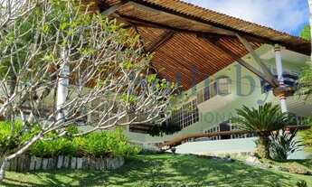 Imagem 4: Casa com vista para Ilha Grande em condomínio fechado