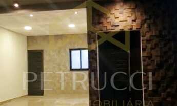 Imagem 2: Casa - Wanel Ville - Sorocaba