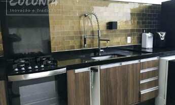 Imagem 4: São Bernardo do Campo - Apartamento Padrão - Centro