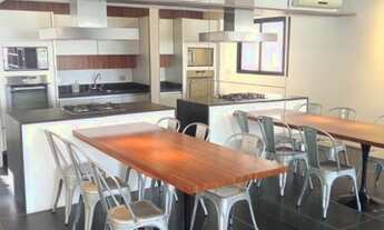 Imagem 2: Locação Apartamento 2 Dormitórios - 100 m² Jardim Paulista