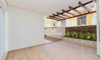 Imagem 6: Casa condominio com 4 dormitórios à venda, 240 m² por R$ 1.980.000 - Neoville - Curitiba/P