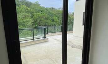 Imagem: Cobertura Jurerê 800m da praia