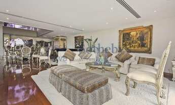 Imagem 6: Casa com vista 360 º