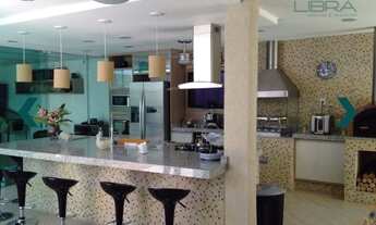 Imagem 3: Casa com 3 dormitórios à venda, 360 m² por R$ 1.700.000,00 - Jardim Ibiti do Paço - Soroca