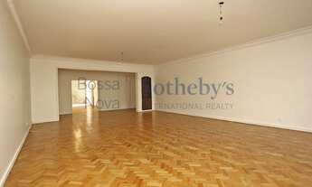 Imagem 3: Apartamento amplo e Iluminado